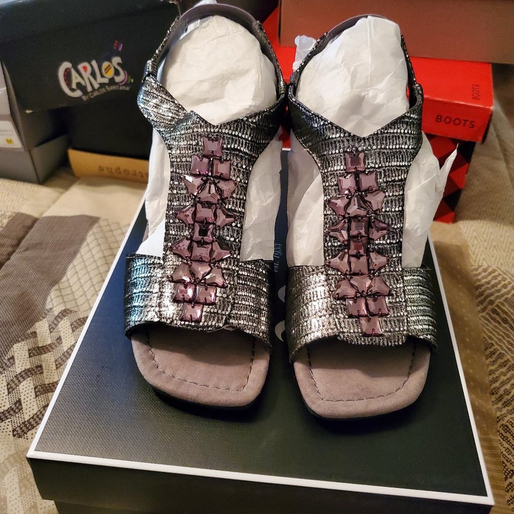Women Dressy Sandals